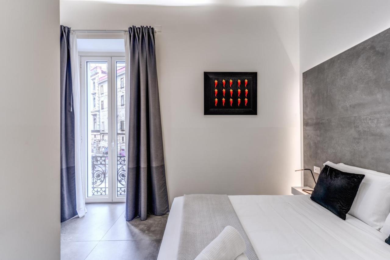 Gallery Maison d'hôtes Naples