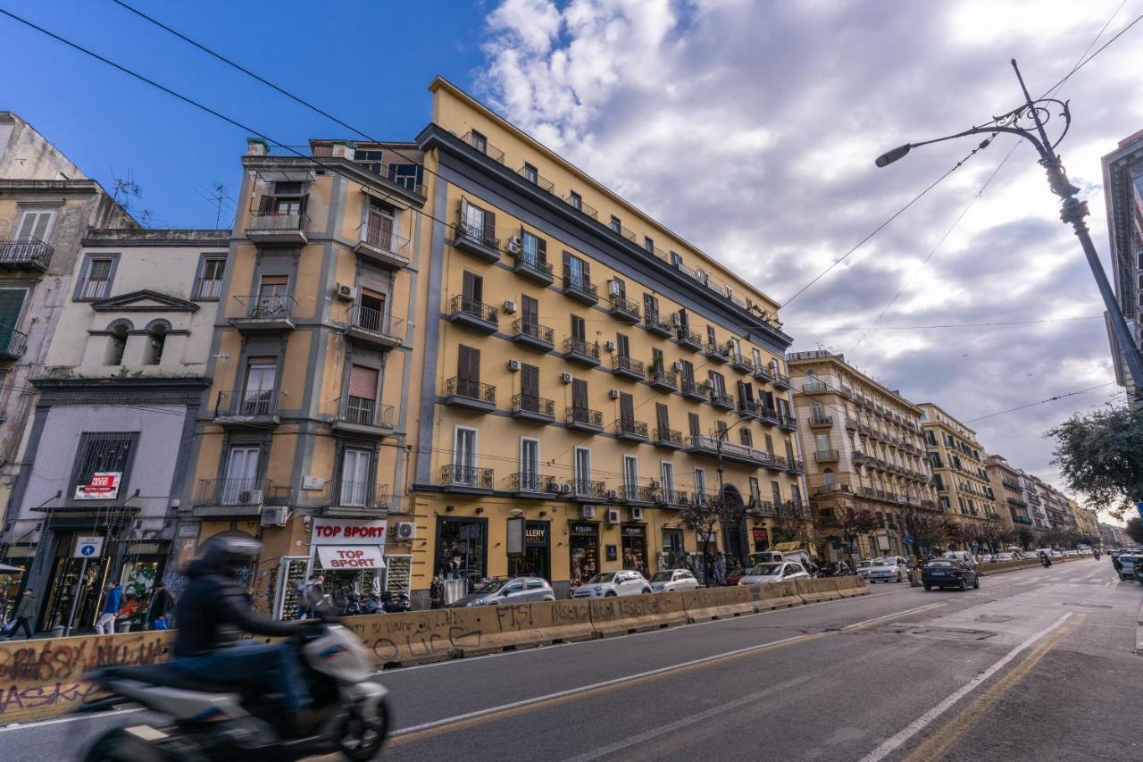 Gallery Maison d'hôtes Naples
