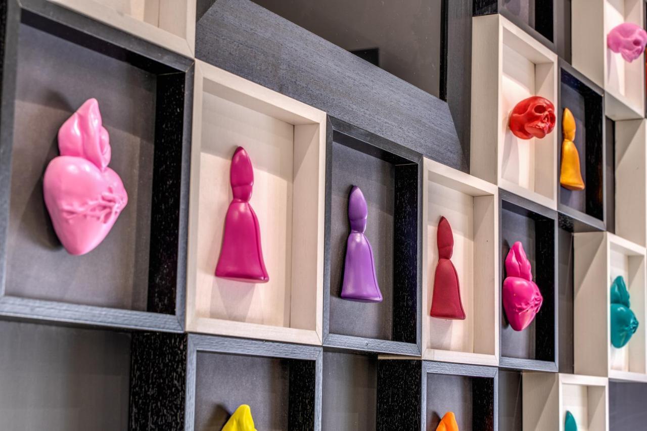 Pensión Gallery